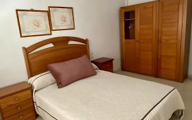 Appartement Meuble Au Centre Ville