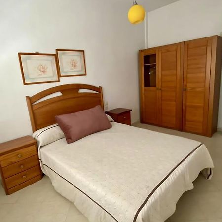 Appartement Meuble Au Centre Ville Tétouan Extérieur photo
